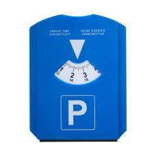 SCRAPARK - parking card