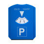 SCRAPARK - parking card SCRAPARK - parking card