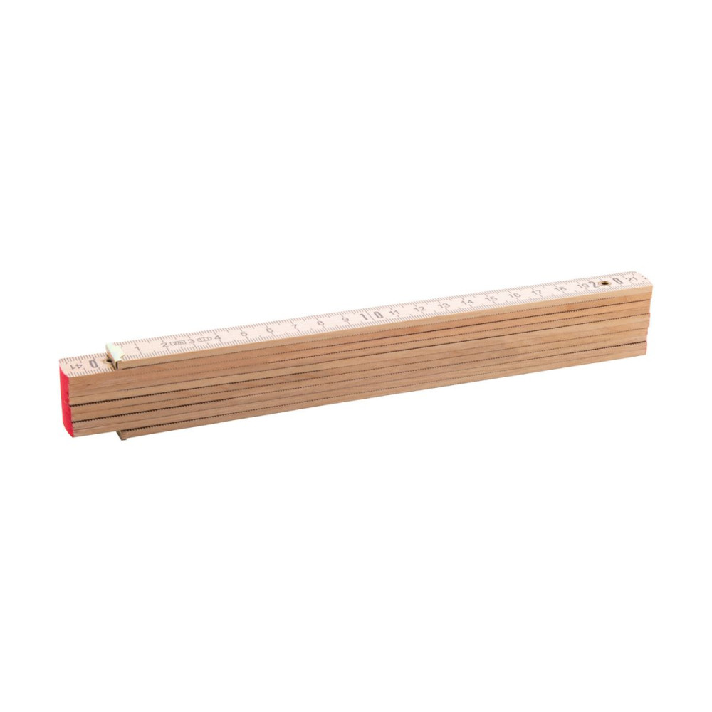 GABLE - folding ruler