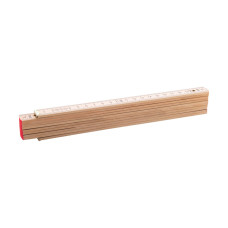 GABLE - folding ruler