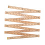 GABLE - folding ruler GABLE - folding ruler