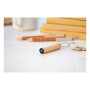 LAMPOO - bamboo flashlight LAMPOO - bamboo flashlight