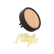 ZHUZI - car air freshener