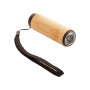 BLOOMEN - bamboo flashlight BLOOMEN - bamboo flashlight