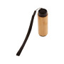 BLOOMEN - bamboo flashlight BLOOMEN - bamboo flashlight