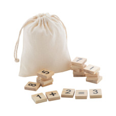 GALOIS - counting game
