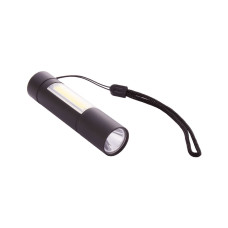 CHARGELIGHT PLUS - rechargeable flashlight