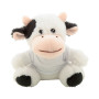 REMOO - RPET plush cow REMOO - RPET plush cow