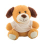 REBARK - RPET plush dog REBARK - RPET plush dog