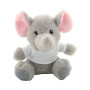 RETRUMP - RPET plush elephant RETRUMP - RPET plush elephant