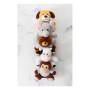 RETRUMP - RPET plush elephant RETRUMP - RPET plush elephant