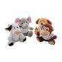 REHOWL - RPET plush monkey REHOWL - RPET plush monkey