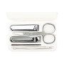 MARACU - RABS manicure set MARACU - RABS manicure set