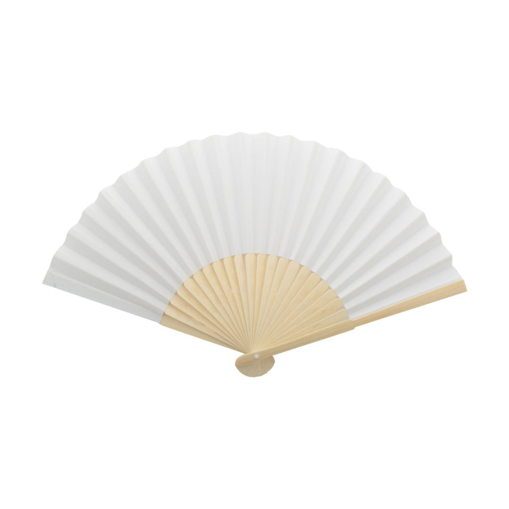 BAPPER - hand fan