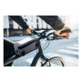 SHIMANA - RPET bicycle mobile holder bag SHIMANA - RPET bicycle mobile holder bag