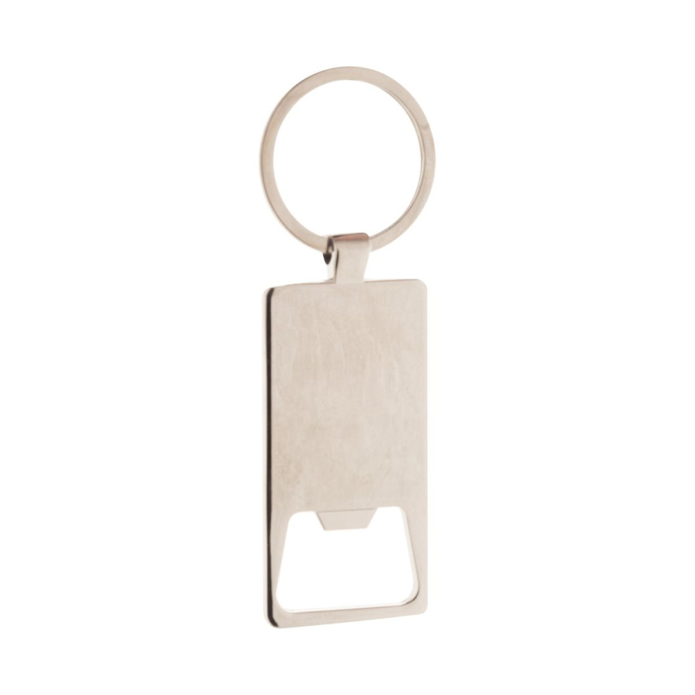 BOPPEN - bottle opener keyring
