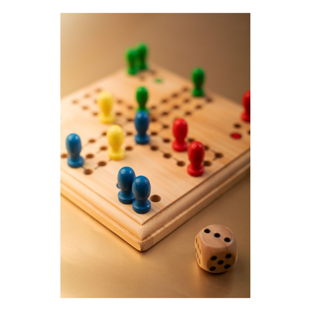 ARCUS - ludo game