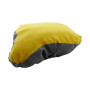 LUMIRIDE - reflective RPET bicycle seat cover LUMIRIDE - reflective RPET bicycle seat cover