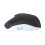 LUMIRIDE - reflective RPET bicycle seat cover LUMIRIDE - reflective RPET bicycle seat cover