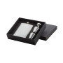 SHACKLETON - hip flask set SHACKLETON - hip flask set