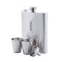SHACKLETON - hip flask set SHACKLETON - hip flask set
