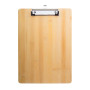 BAMBOARD - bamboo clipboard BAMBOARD - bamboo clipboard
