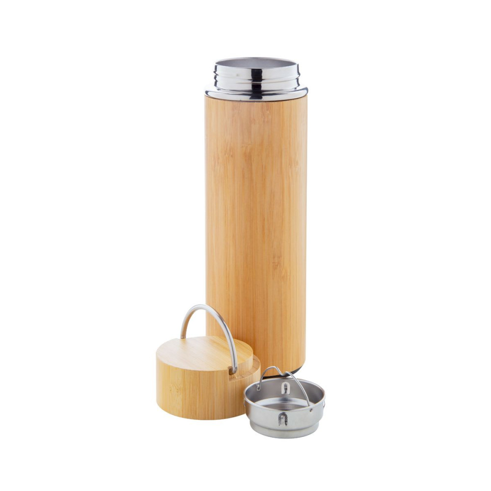 BOMBOO - vacuum flask