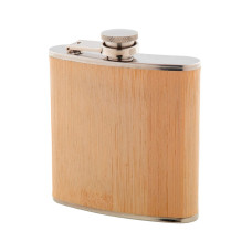 BORESTER - hip flask