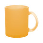 FORSA - glass mug