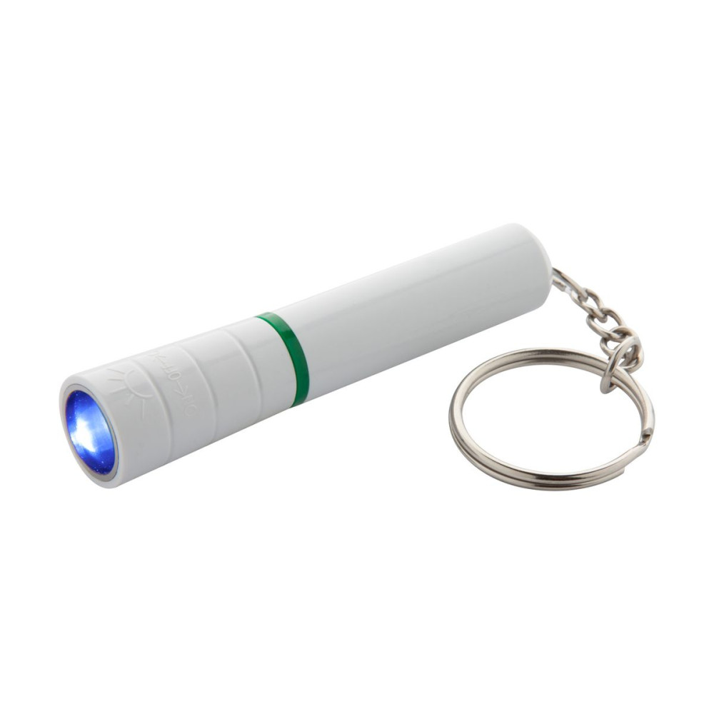 WAIPEI - mini flashlight