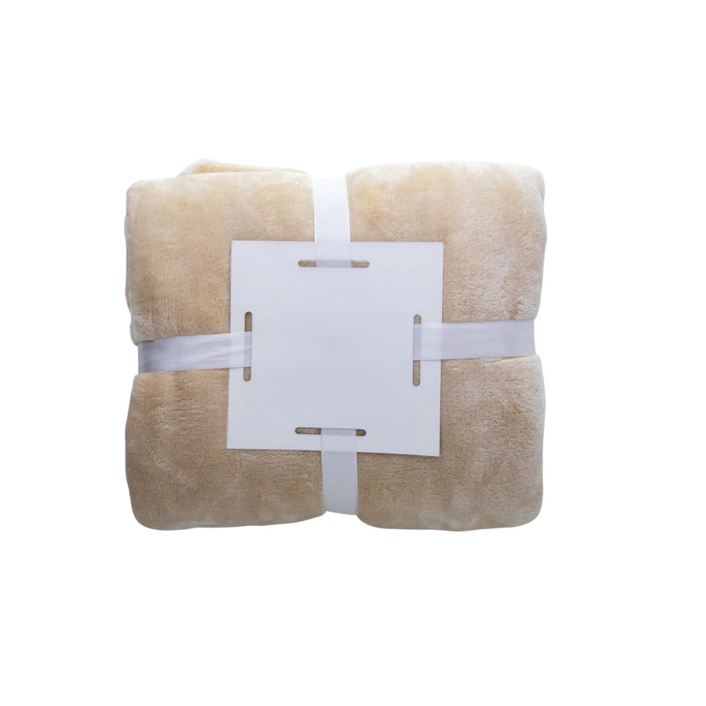 ESPOO - flannel blanket