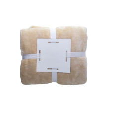 ESPOO - flannel blanket
