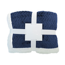 FOGLIO - RPET blanket
