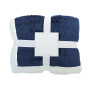 FOGLIO - RPET blanket FOGLIO - RPET blanket