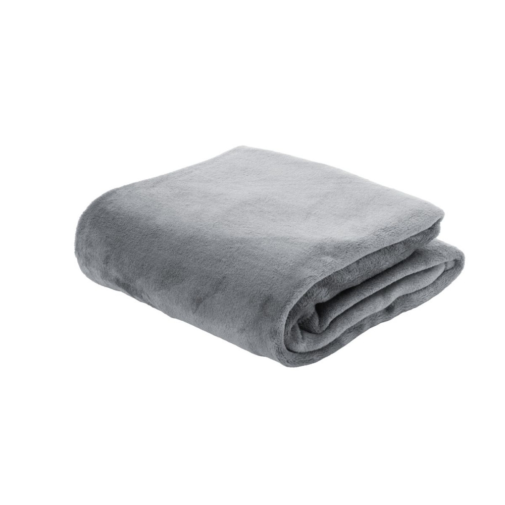 VANTAA - RPET flannel blanket