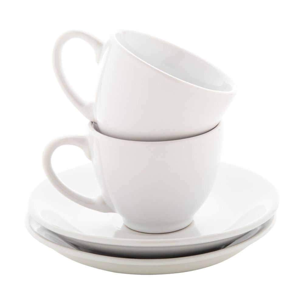 MOCCA - espresso cup set