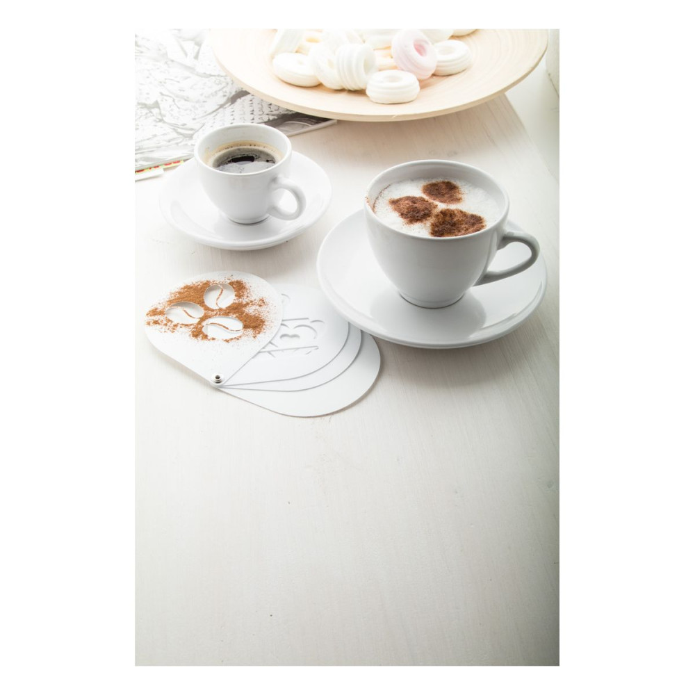 MOCCA - espresso cup set