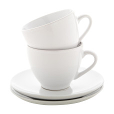 TYPICA - cappuccino cup set