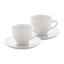 TYPICA - cappuccino cup set