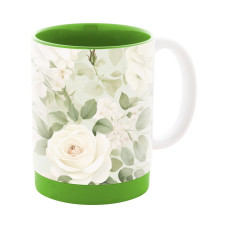 MULTICOLOUR PLUS - sublimation mug