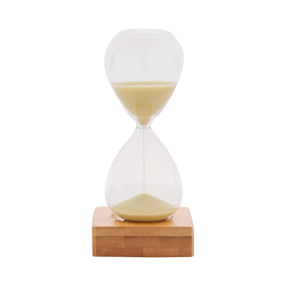CHRONOS - hourglass