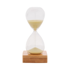 CHRONOS - hourglass