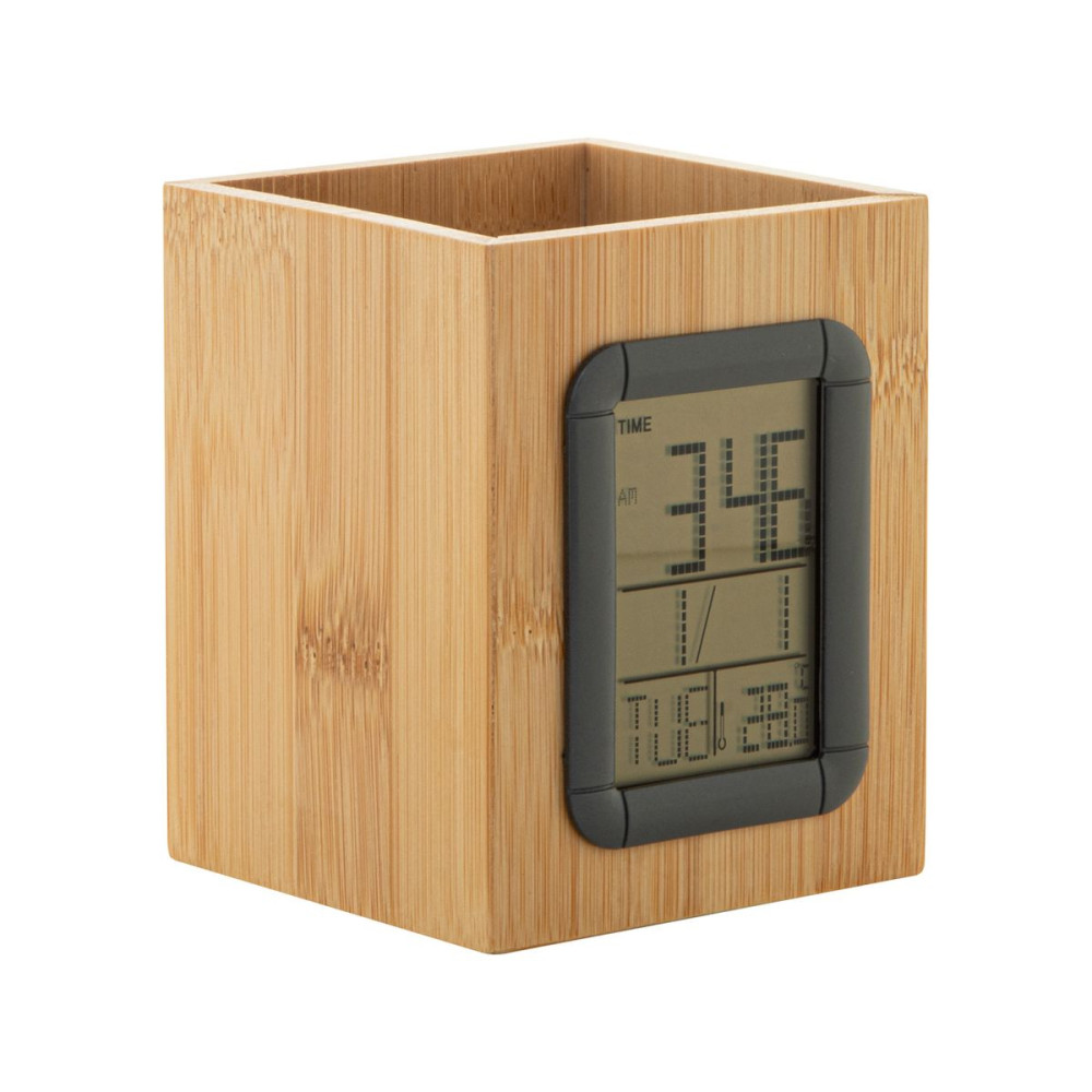 HORUBO - multifunctional pen holder
