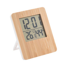 TENKEBO - weather station