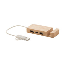 MOBARU - USB hub