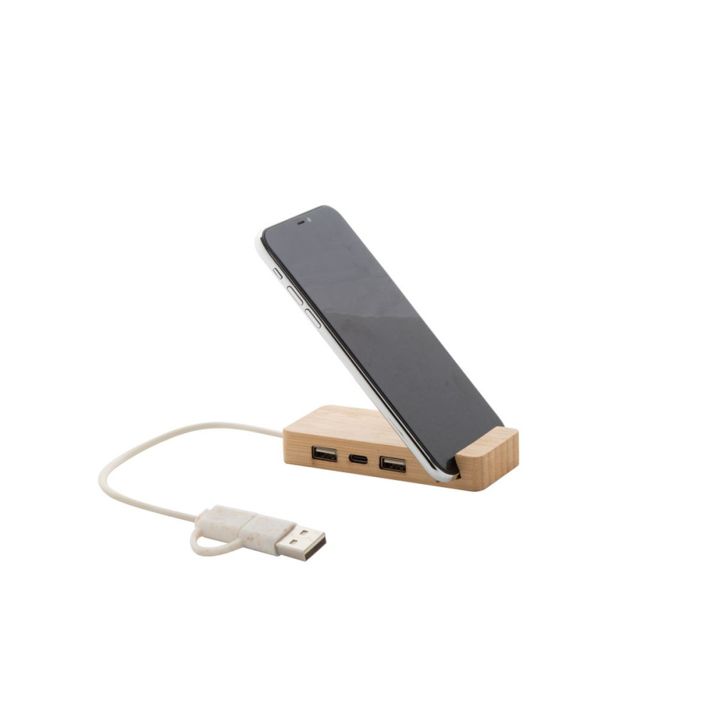 MOBARU - USB hub
