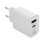 RECHARGE - RABS USB wall charger RECHARGE - RABS USB wall charger