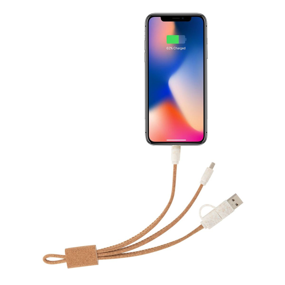 KORUKU - USB charger cable