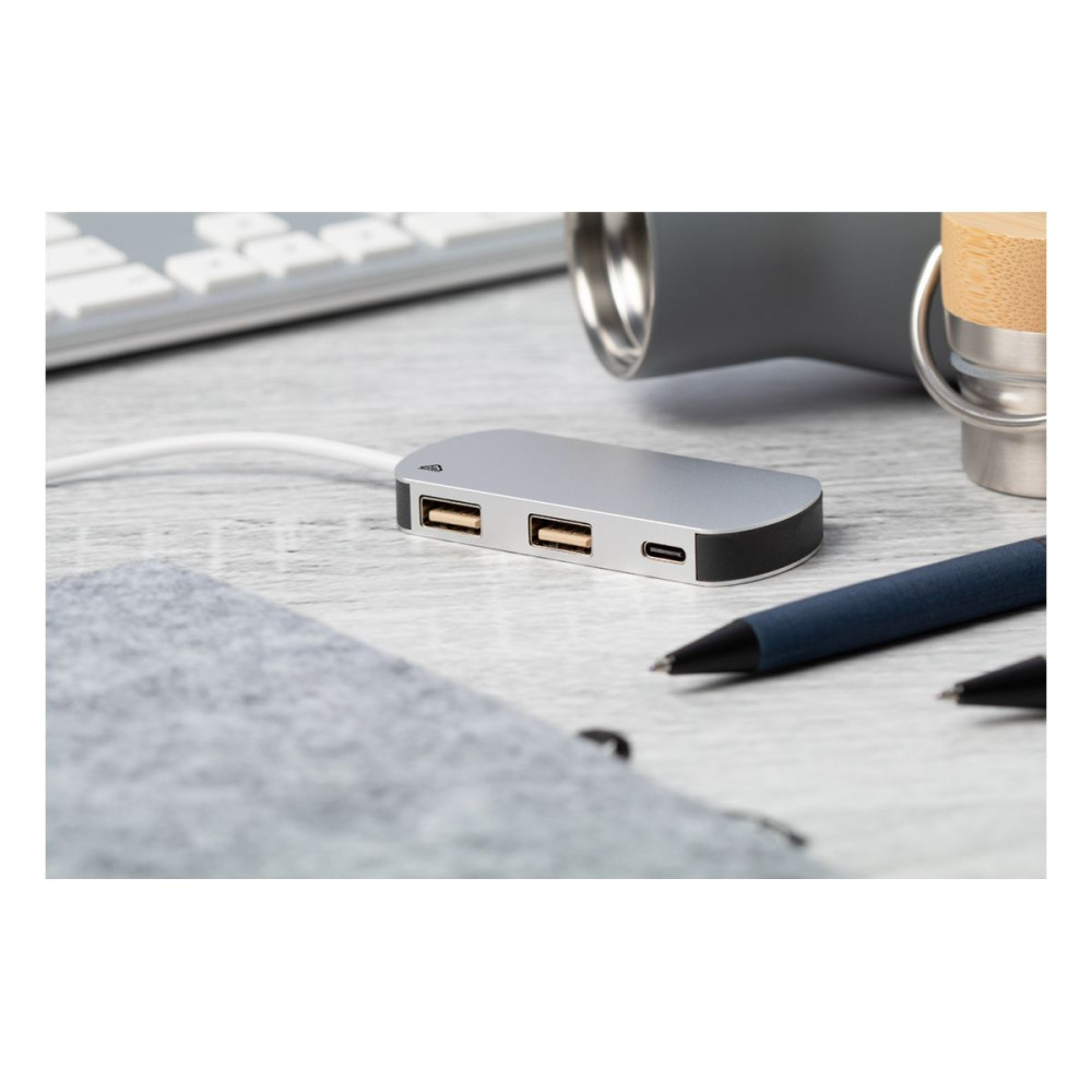 RALUHUB - USB hub