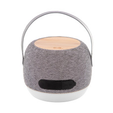 LUMIFI - charger bluetooth speaker